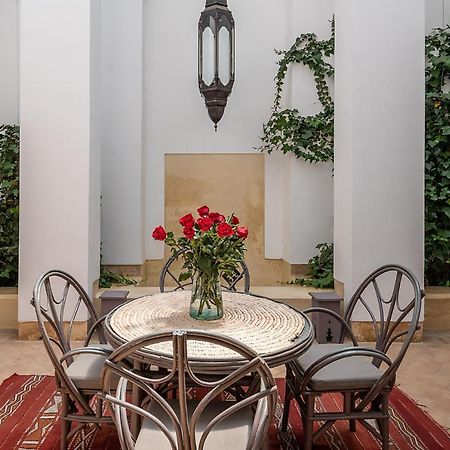 Riad Talaa12 Marrakesh Exterior photo