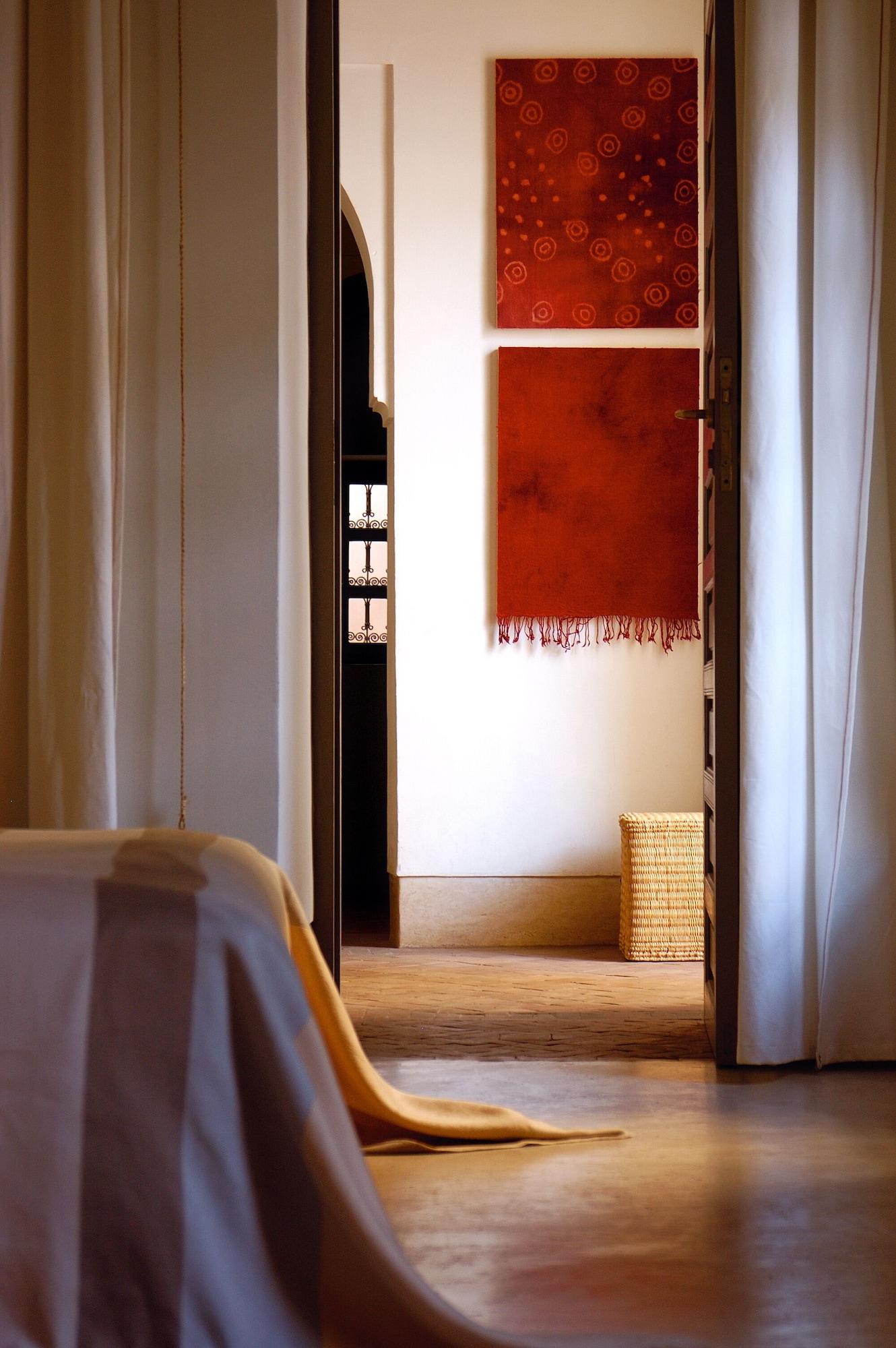 Riad Talaa12 Marrakesh Exterior photo