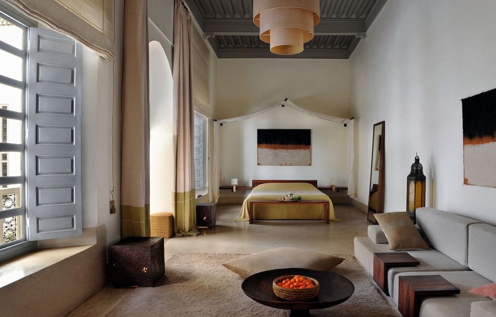 Riad Talaa12 Marrakesh Exterior photo