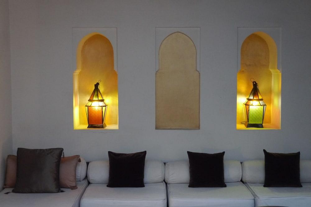 Riad Talaa12 Marrakesh Exterior photo