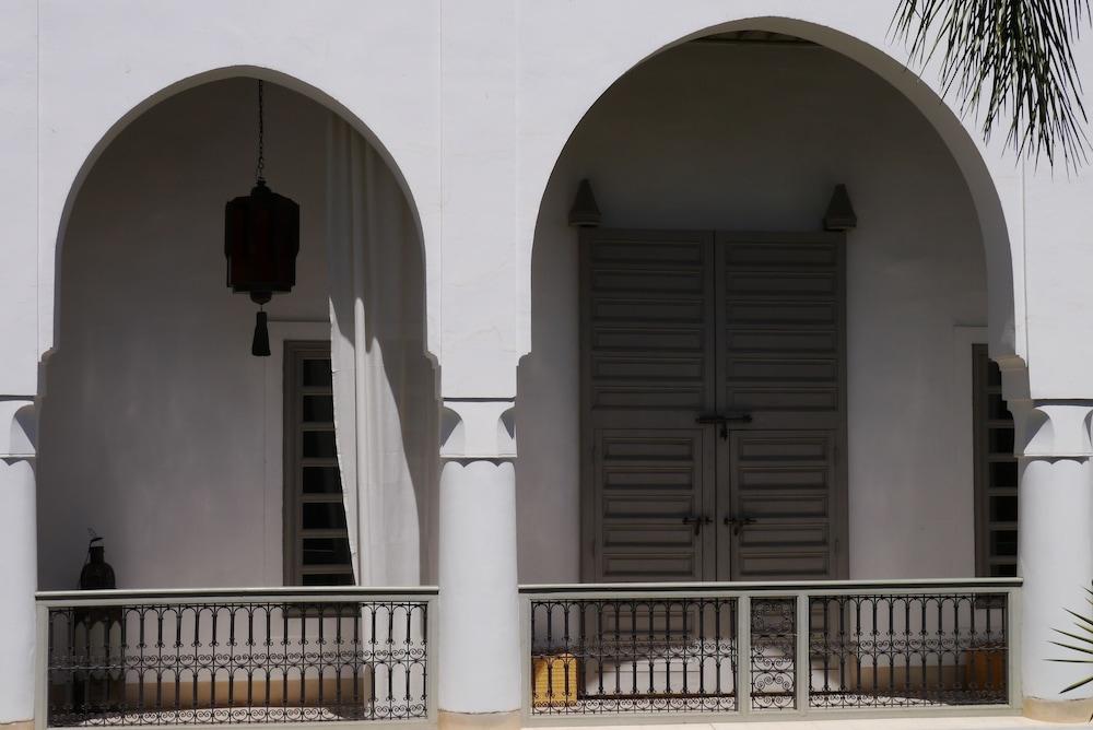 Riad Talaa12 Marrakesh Exterior photo