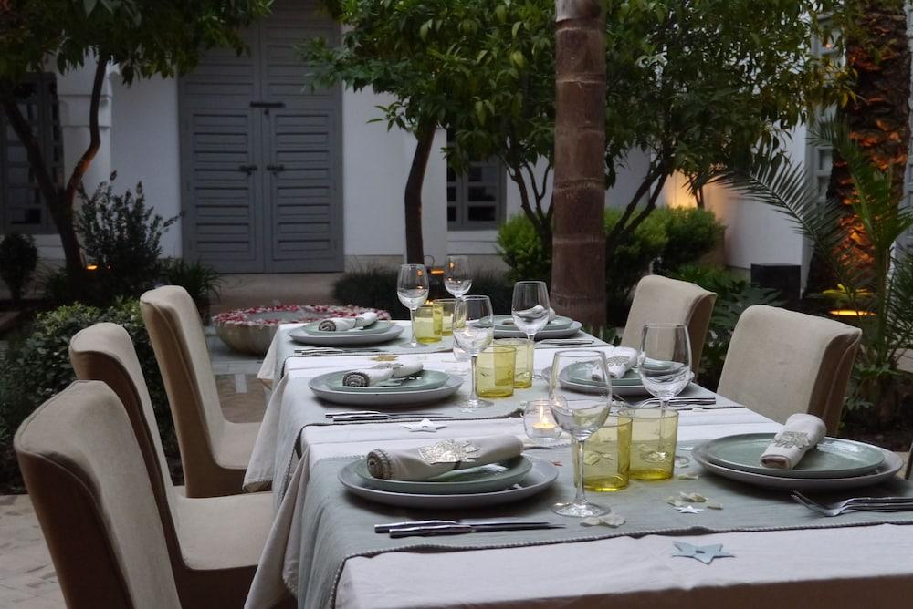Riad Talaa12 Marrakesh Exterior photo