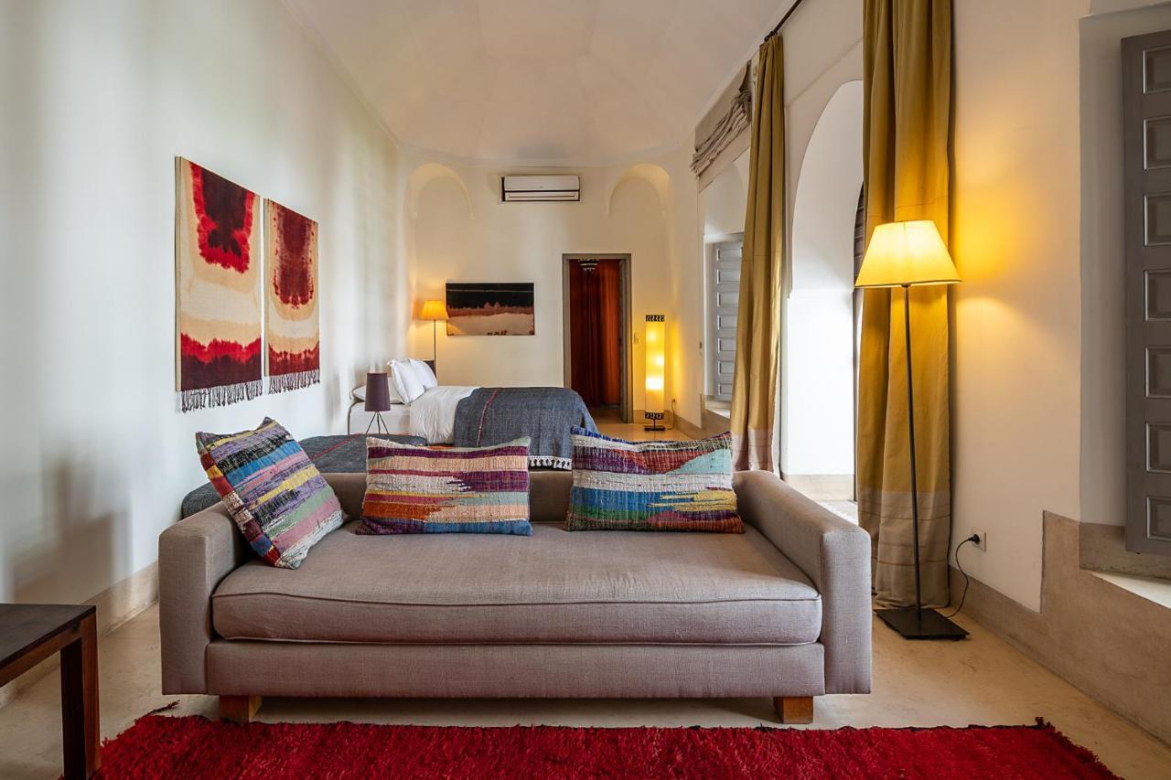 Riad Talaa12 Marrakesh Exterior photo