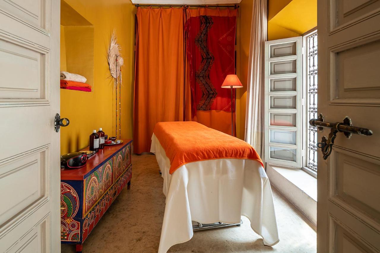 Riad Talaa12 Marrakesh Exterior photo