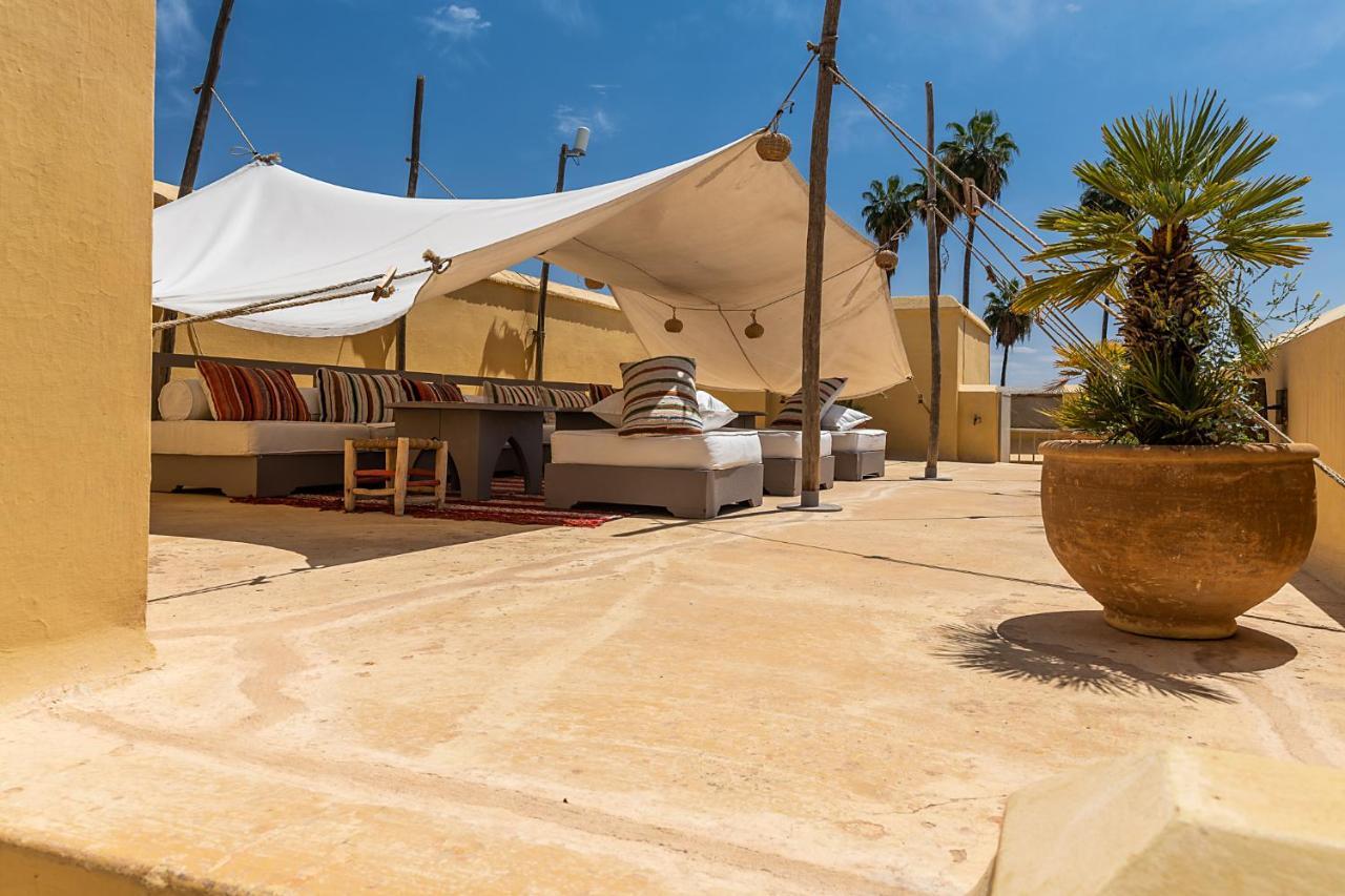 Riad Talaa12 Marrakesh Exterior photo