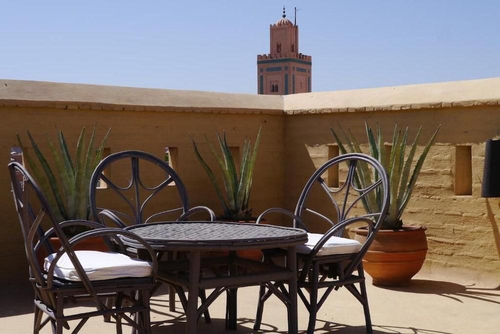 Riad Talaa12 Marrakesh Exterior photo